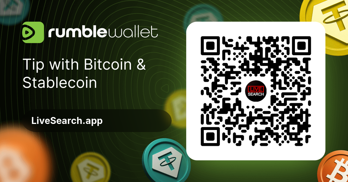 Rumble Wallet